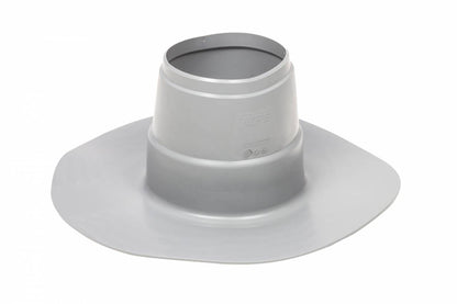 VILPE® PVC gallér Alipai 110 gravitációs szellőzőhöz