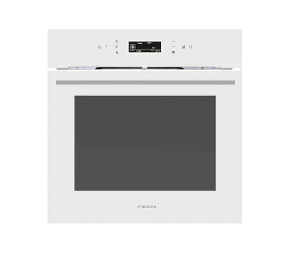 NODOR - Beépíthető sütő NorChef MO-6800 SW fehér AIR FRYER