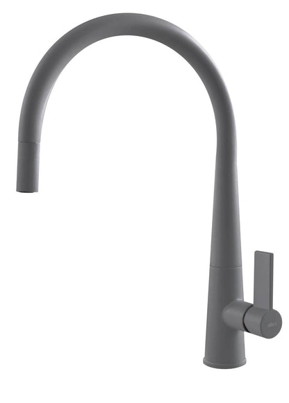 ELLECI - Csaptelep Athena Plus M73 Titanium - Kifutó termék!