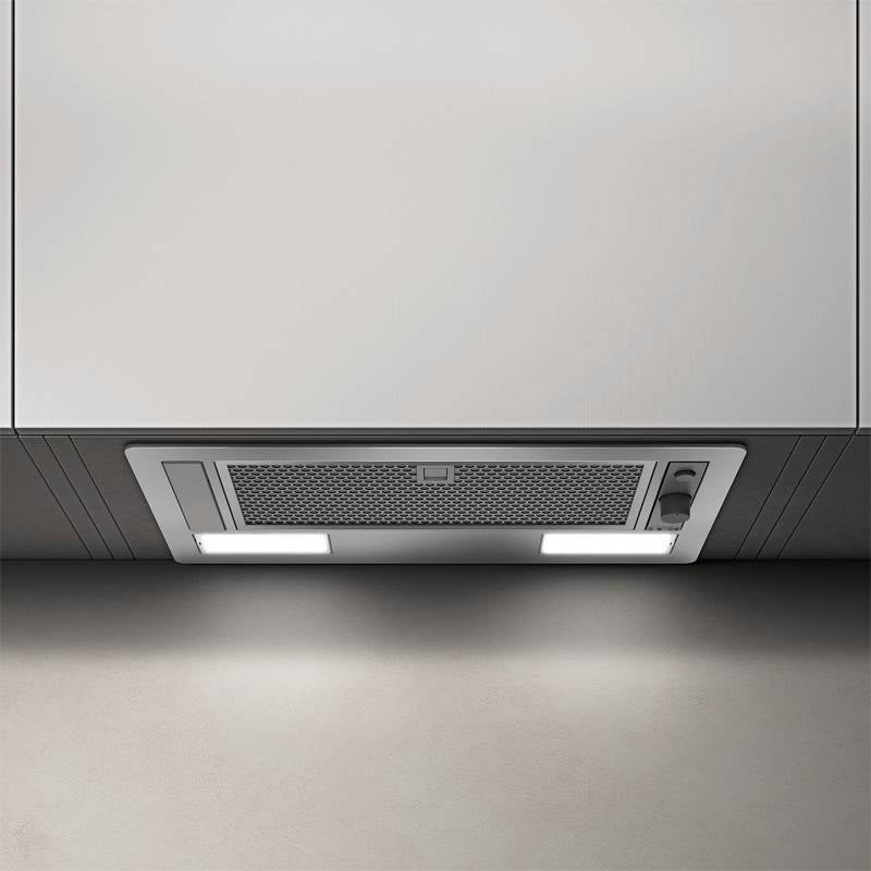 Elica - Páraelszívó ERA S IX/A/52 inox