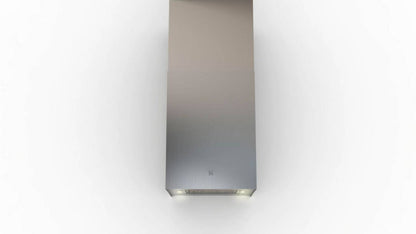 Sirius - Páraelszívó MO-210 inox