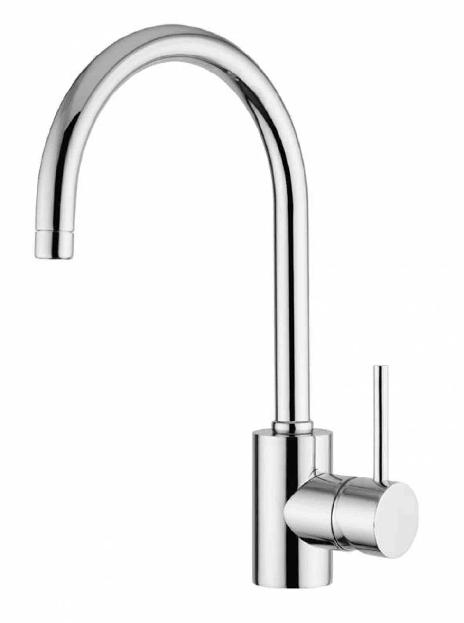 ELLECI - Csaptelep Indo Cromato inox - Kifutó termék!