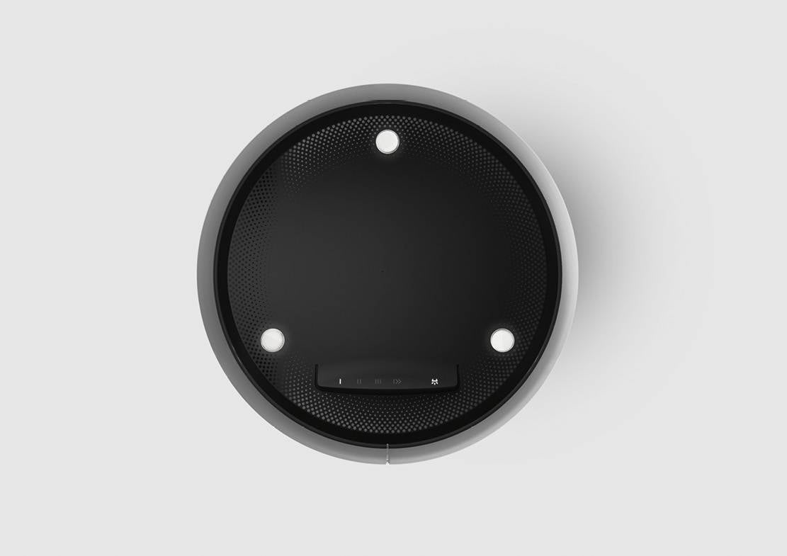 Elica - Páraelszívó EASY UX IX/F/50