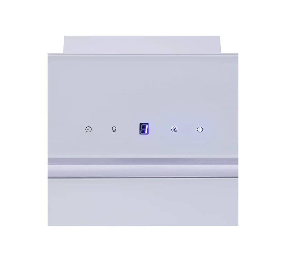 Cata - Páraelszívó AG6-A600 XGWH fehér