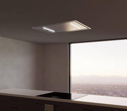 Nodor - Páraelszívó NorBreeze ISLA BESTLA X 960 RF Hob to Hood