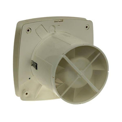 Cata X-Mart 10 ventilátor, beépített pillangószeleppel