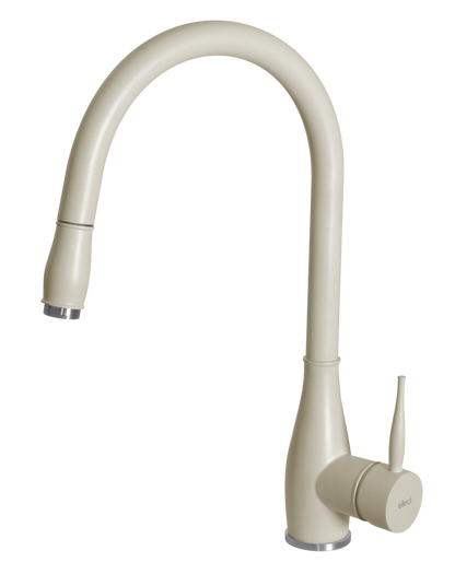 ELLECI - Csaptelep Neva G62 bianco antico