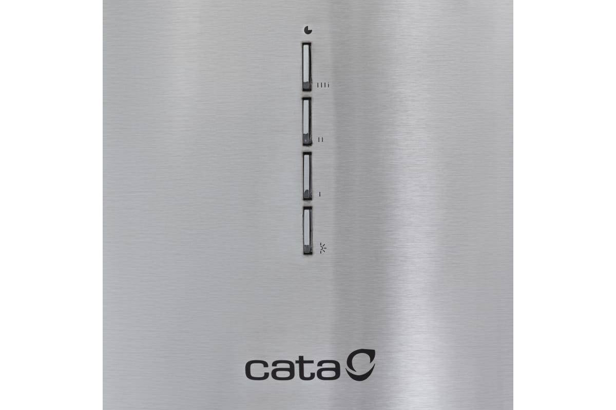 Cata - Páraelszívó ISLA FARO X inox