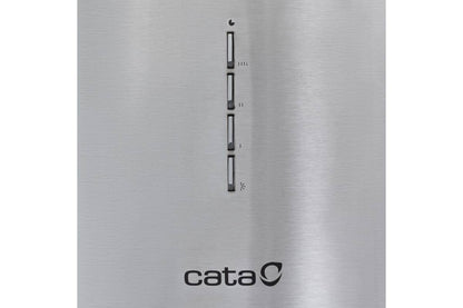 Cata - Páraelszívó ISLA FARO X inox