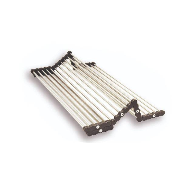 ELLECI - ARI01300 Edényszárító Rollmat inox - Mintatermi kifutó termék!