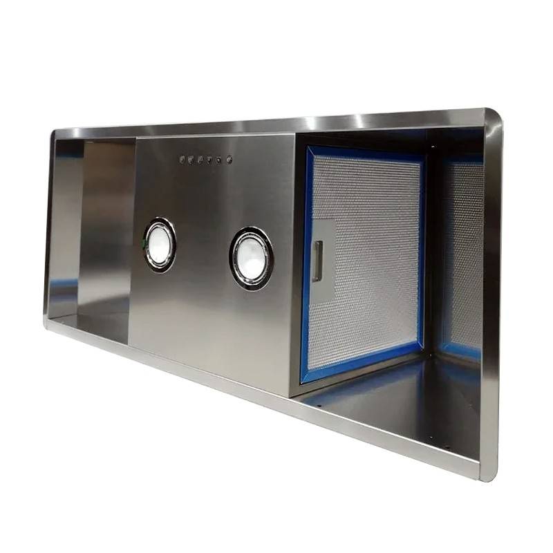 Sirius - Páraelszívó SL-900 52 cm inox
