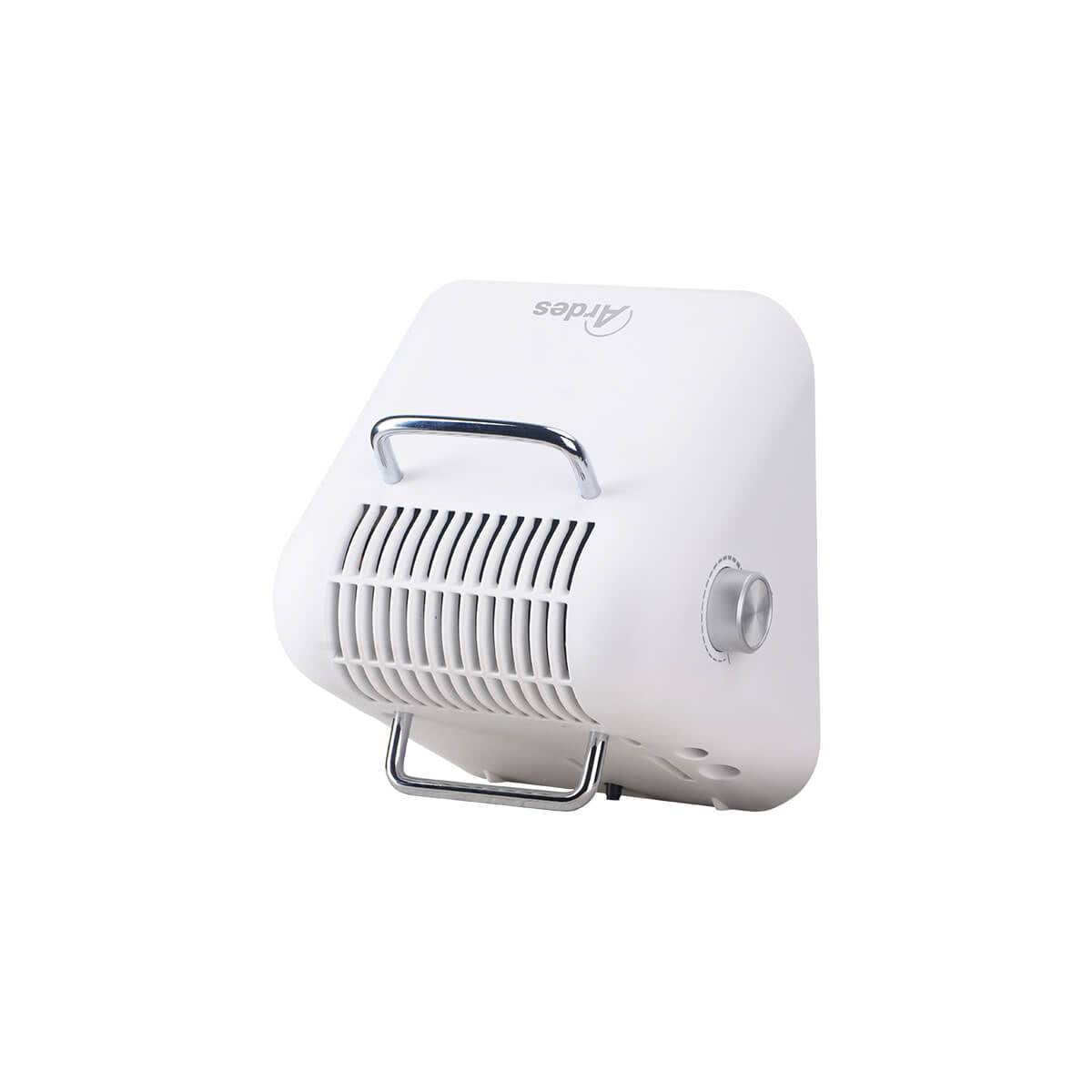 ARDES 4P21W PTC kerámiabetétes hősugárzó 1500 W