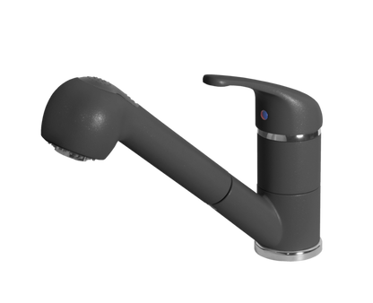 ELLECI - Csaptelep Venere G59 antracite