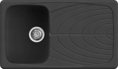 ELLECI - Mosogatótálca Master 400 G40 Nero