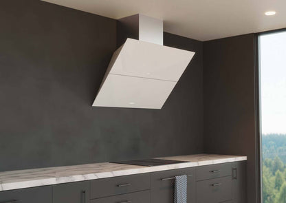 Nodor - Páraelszívó NorBreeze MISTRAL 90 SW Hob to Hood