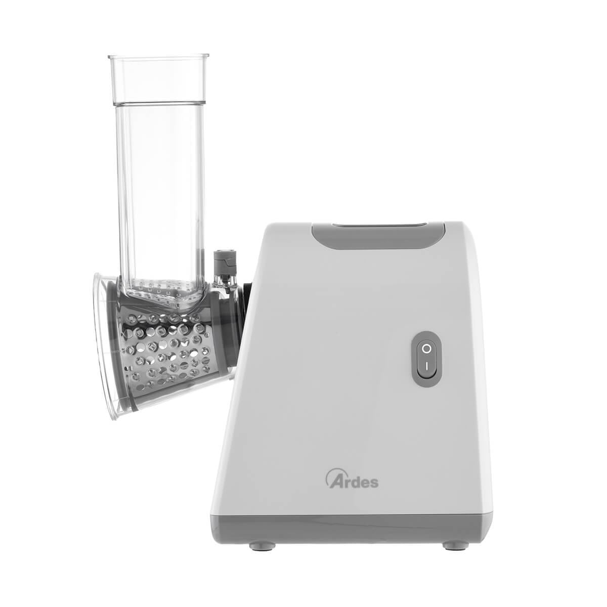 ARDES CHEES01 Elektromos Parmezán Sajtreszelő – 250 W