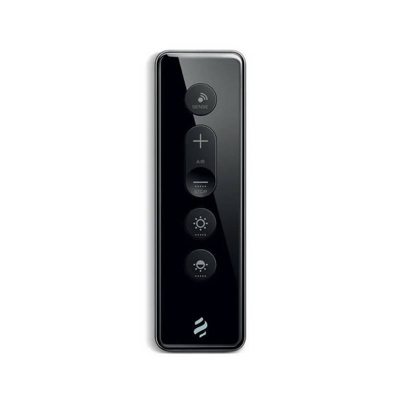 ELICA - Távvezérlő (KIT0121469) Fekete