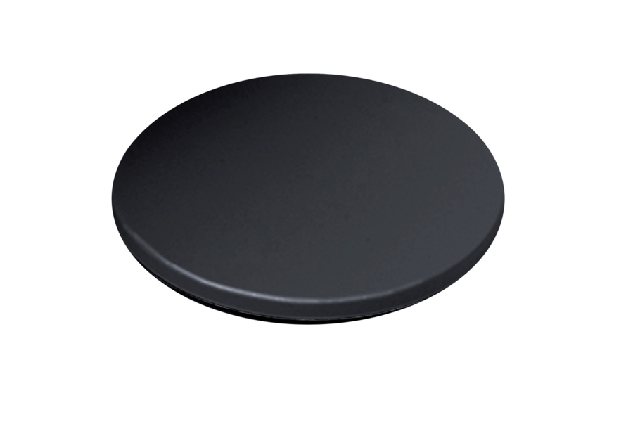 ELLECI - Takarólap 3,5" manual szűrőhöz Granitek G40 nero - Kifutó termék!