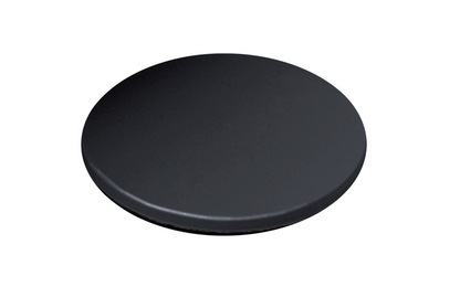 ELLECI - Takarólap 3,5" manual szűrőhöz Granitek G40 nero - Kifutó termék!