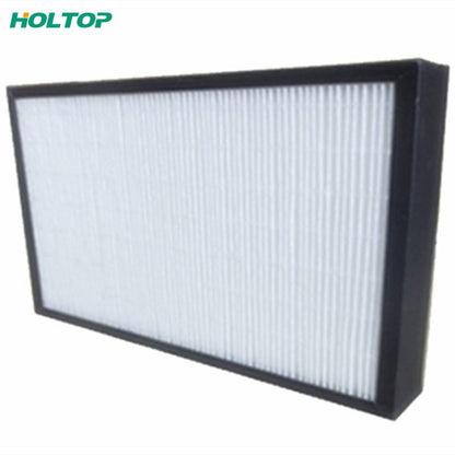 HOLTOP - F9 szűrő PM2.5 (337x120x40mm) XHBQ-3.5 DMTHC típushoz
