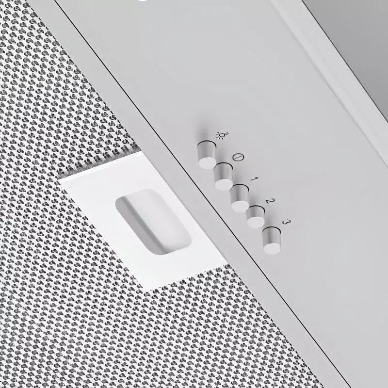 Cata - Páraelszívó ARMONIA 60 X inox