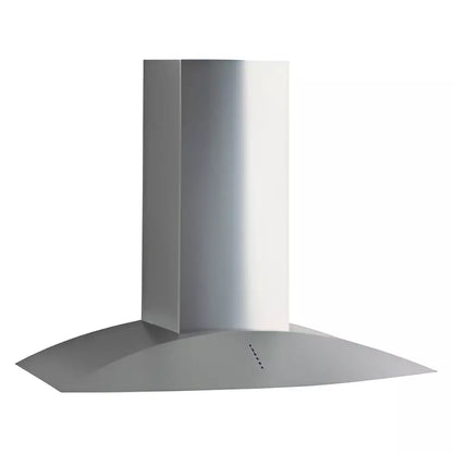 SIRIUS OUTLET - Páraelszívó SL-EM 18 90 cm inox motor nélkül - Kiállított bemutató termék!