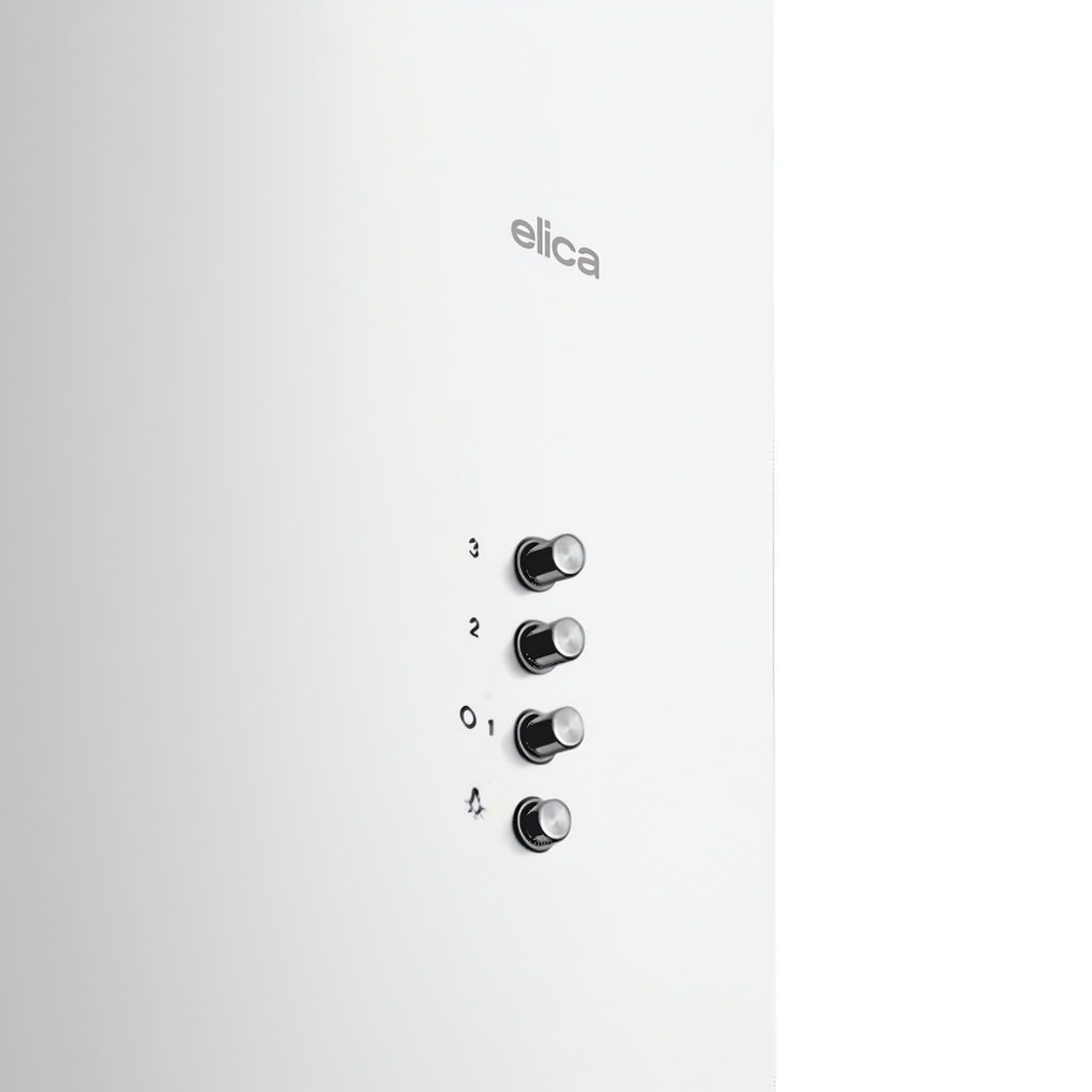Elica - Páraelszívó TUBE PRO WH MAT/A/43 + Mikro MW-5120B