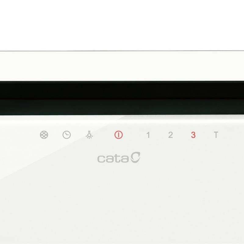 Cata - Páraelszívó GC-DUAL 75 XGWH/D