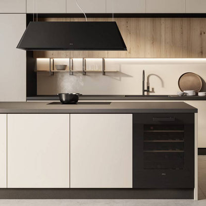 ELICA - Beépíthető borhűtő VERITAS BI36 BL