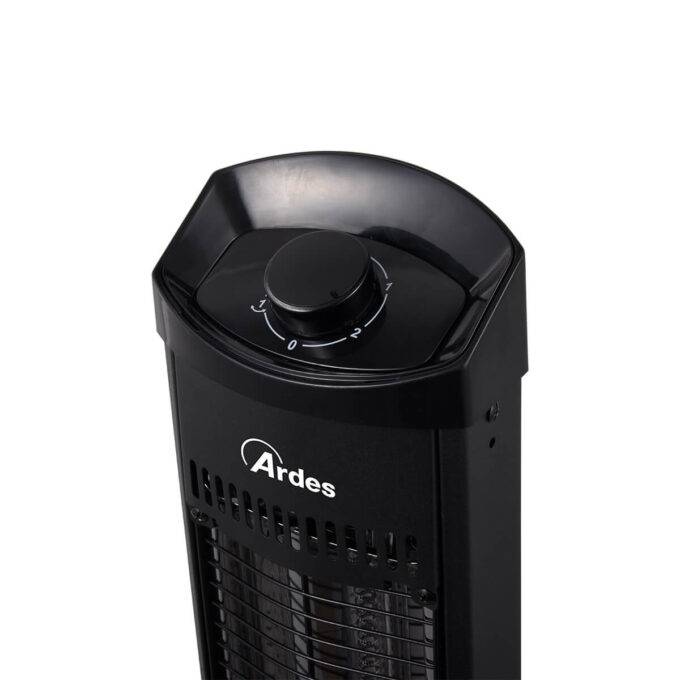 ARDES 4B03 Infra hősugárzó 1000 W