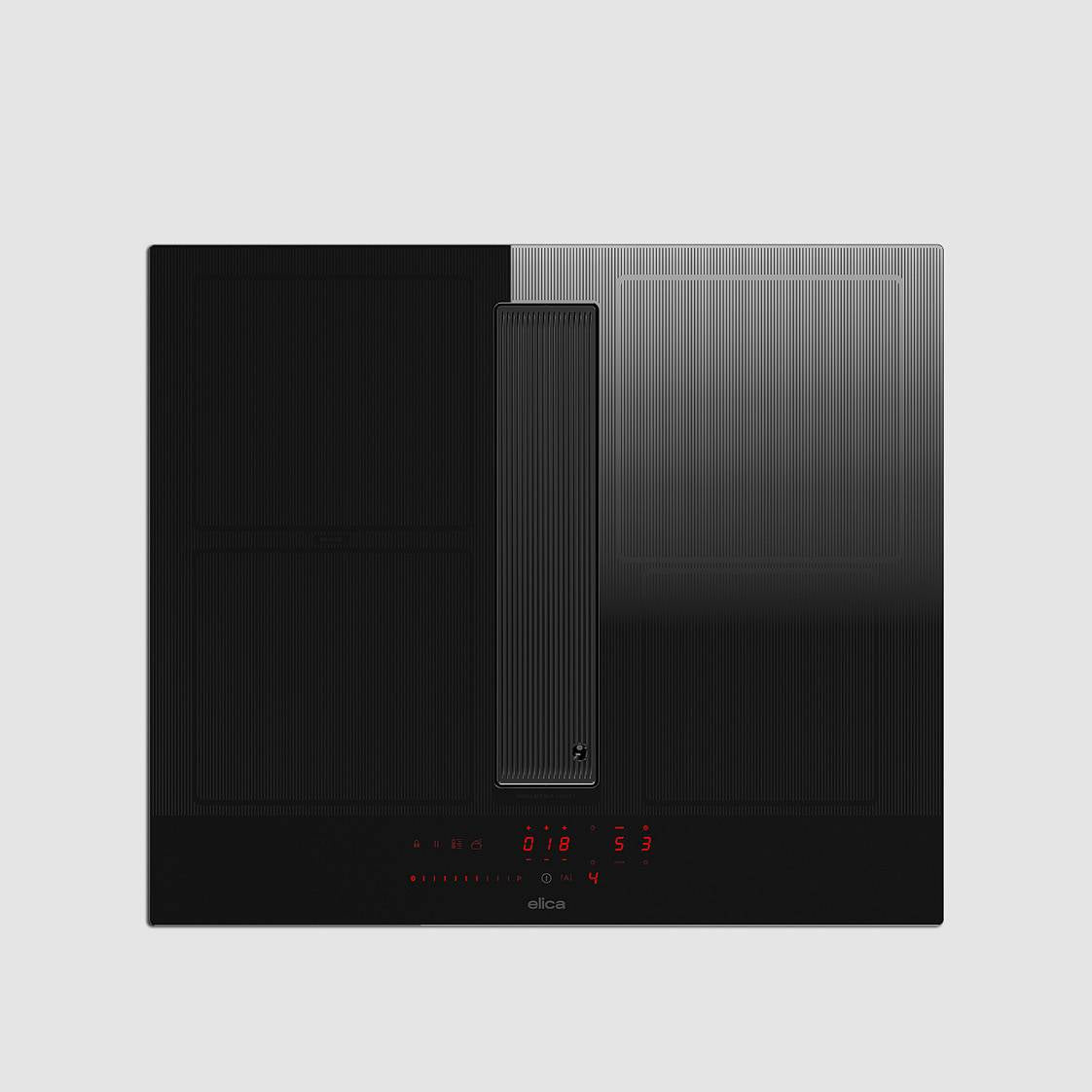 ELICA - NIKOLATESLA VELVET BL/A/60