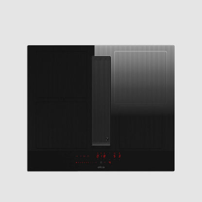 ELICA - NIKOLATESLA VELVET BL/A/60