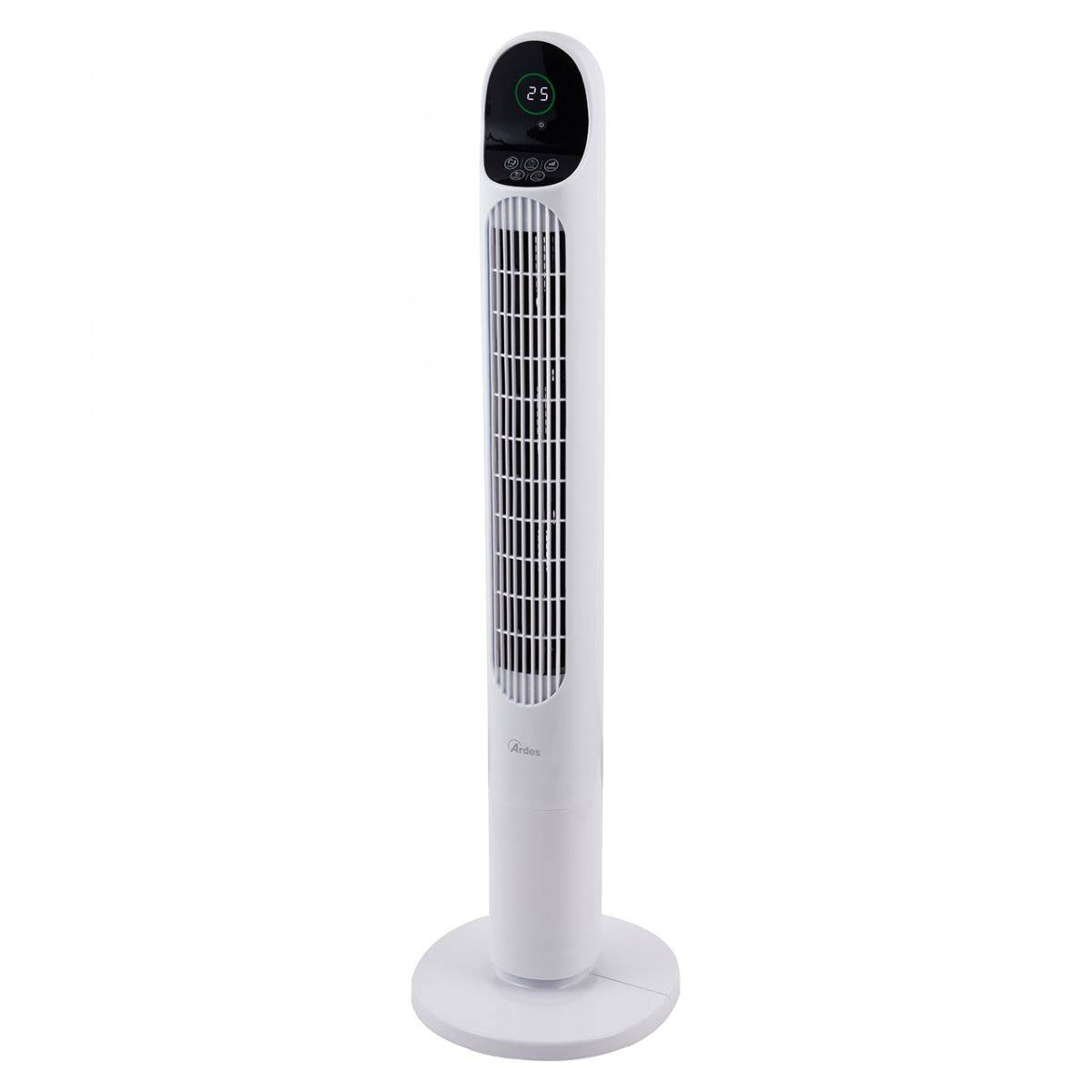 ARDES 5T1000 Oszlop ventilátor távirányítóval