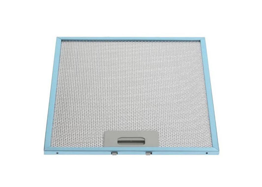 Cata - Páraelszívó fém zsírfilter P-3260 inox (02026306-hoz)