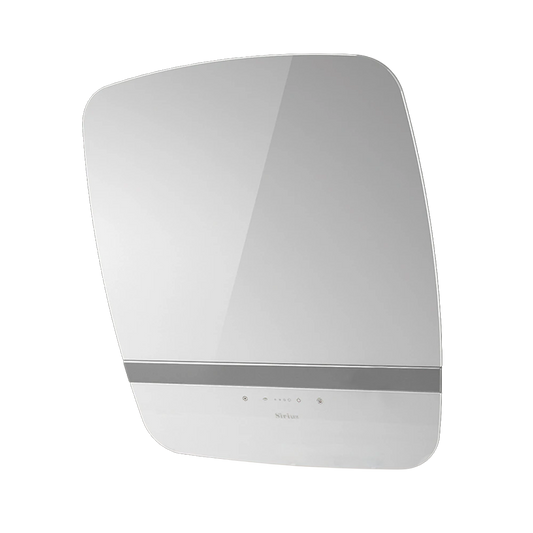 Sirius - Páraelszívó SLTC-90 55 cm fehér