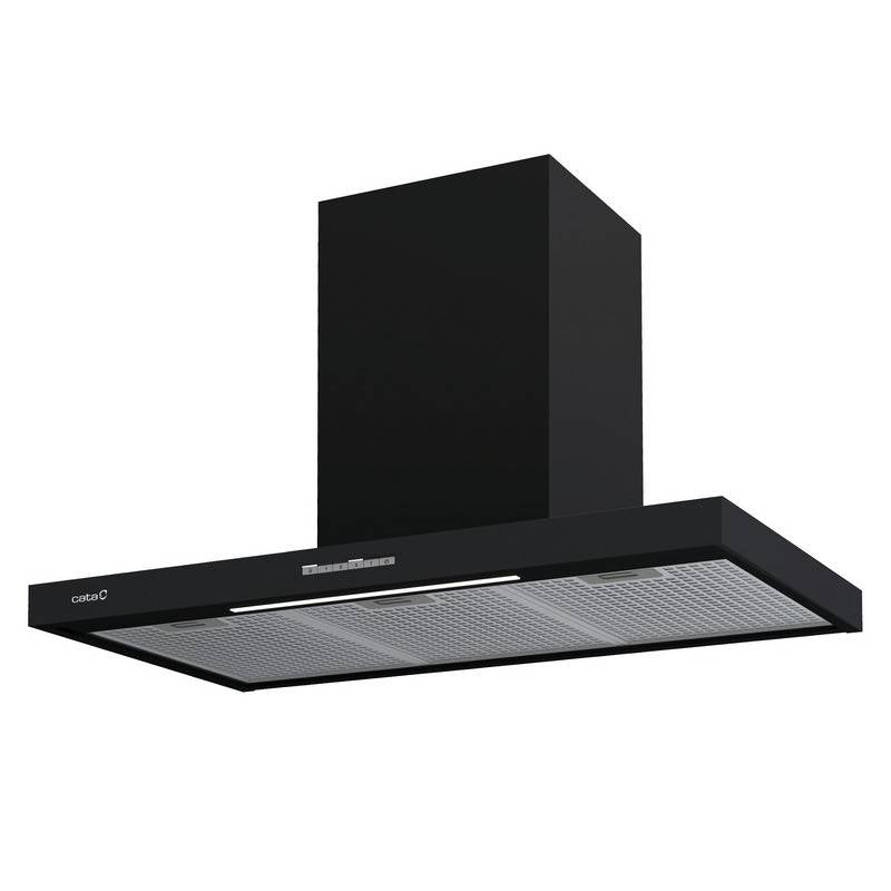 Cata - Páraelszívó Sygma 9010 BK + Cata PROFESSIONAL edényszett - A készlet erejéig rendelhető!