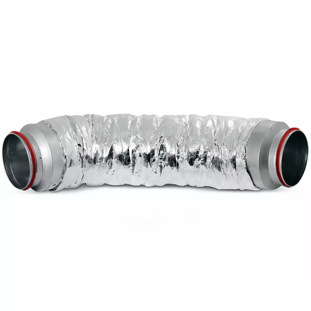 HEATPEX - Hangcsillapító 125mm; L=1000 mm ARIA ADURO