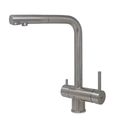ELLECI - Csaptelep Tourmaline Plus pure Inox