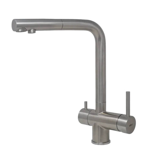 ELLECI - Csaptelep Tourmaline Plus pure Inox