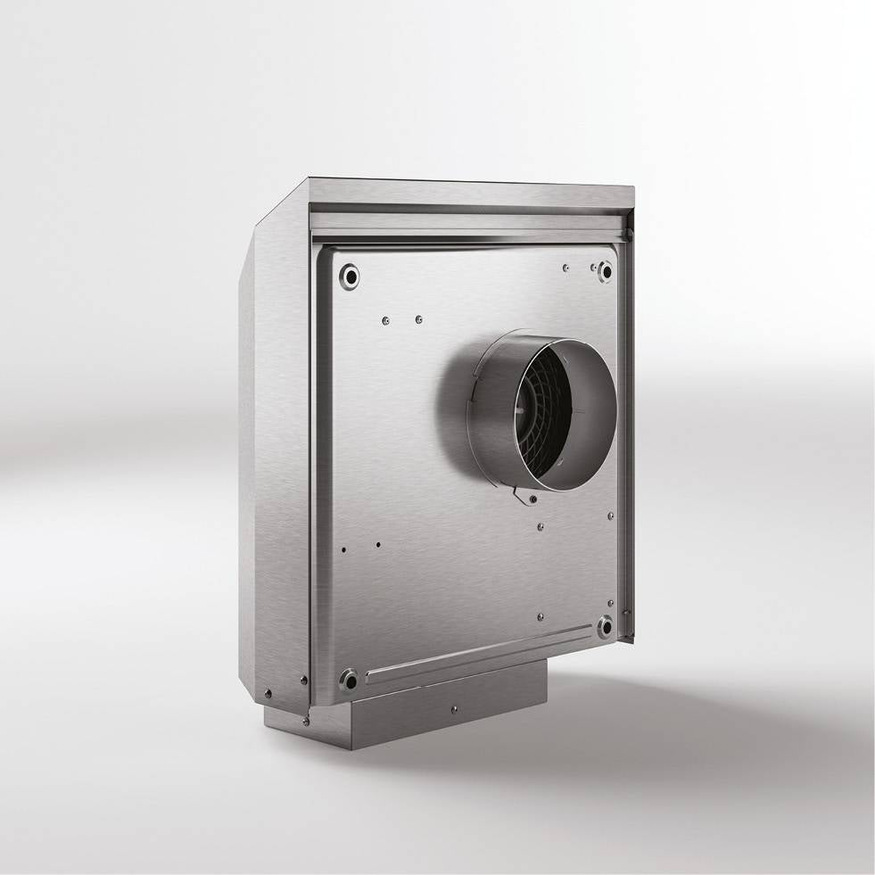 Elica - Páraelszívó külső motor GME KIT0184135 (külső falra)