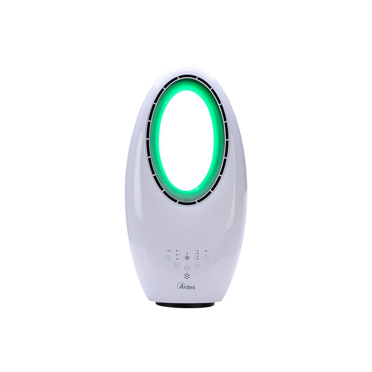 ARDES 5BL1B Lapát nélküli ventilátor