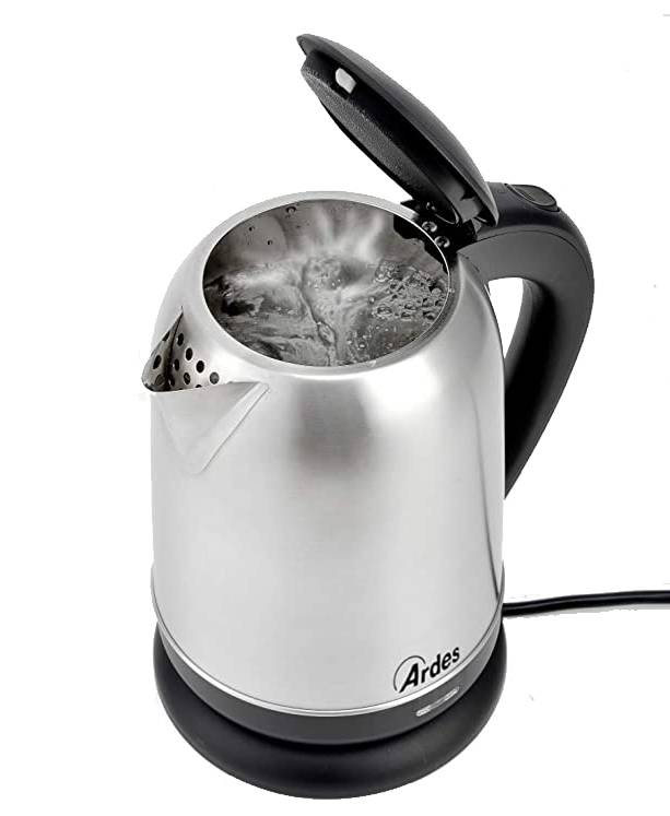 ARDES 1K41 Vízforraló 1.7 liter 2200W
