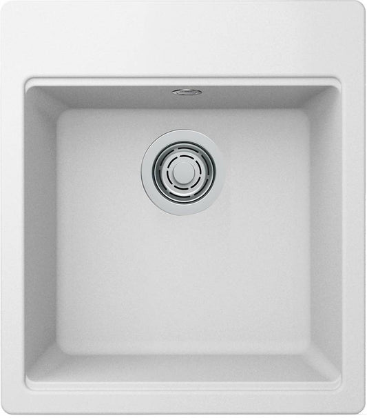 ELLECI - Mosogatótálca Time 102 G68 Bianco