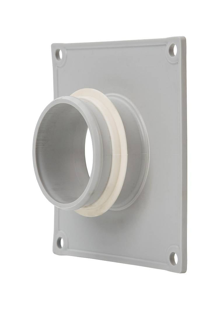 VILPE® 60 mm-es csőcsonk idom