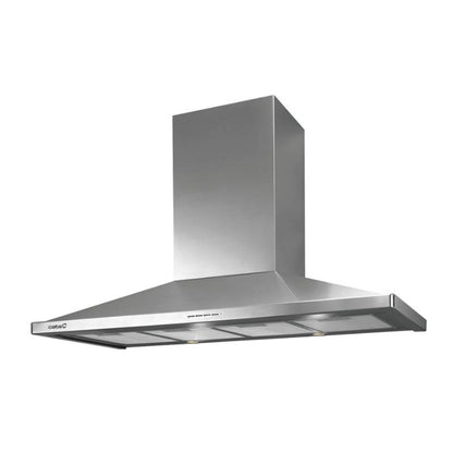 Cata - Páraelszívó BETA 1200 inox LED