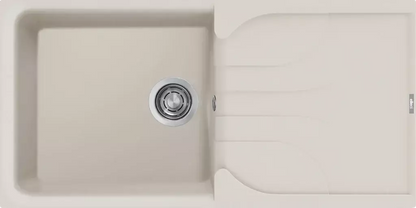 ELLECI - Mosogatótálca Ego 480 G39 Bianco soft