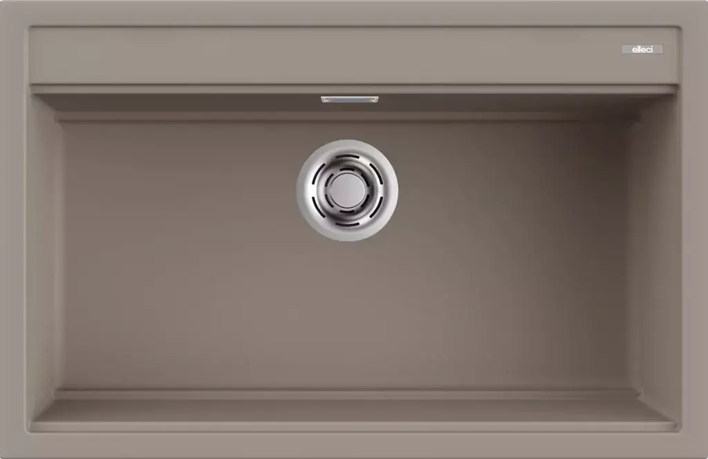 ELLECI - Mosogatótálca Best 130 Workstation K89 Dove