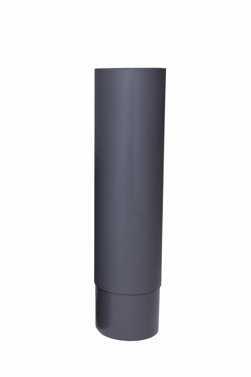 VILPE® 125 Ross függőleges cső