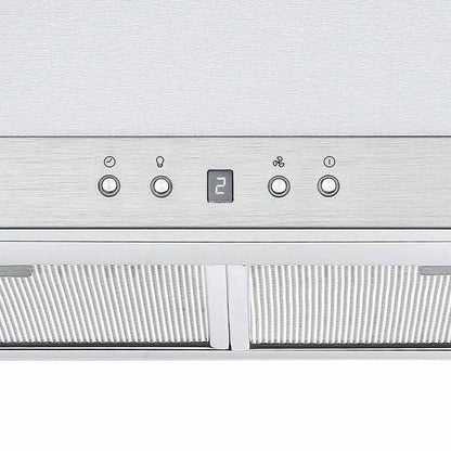 Cata - Páraelszívó S-PRO 6000 X inox