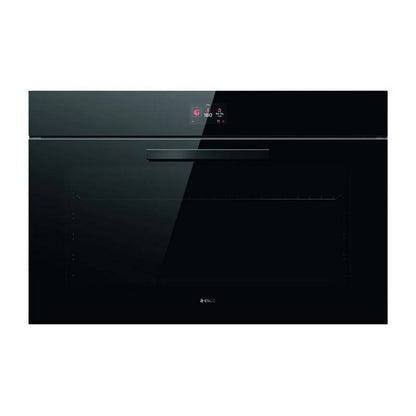 ELICA - Beépíthető sütő VIRTUS MULTI 90 TFT BL + Pizzaszett